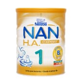 Nestle Nan H.A. 1 - 800g - Nestle Nan | Nutritienda