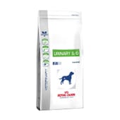 Veterinary Diet Ração Cão Adulto Urinary S/O 2 Kg da Royal Canin