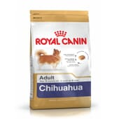 Ração Chihuahua Adulto 1,5 Kg da Royal Canin