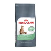 Ração Gato Adulto Digestive Care 400g da Royal Canin
