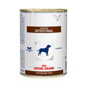 Veterinary Diet Comida Húmida Cão Adulto Gastrointestinal 400g da Royal Canin