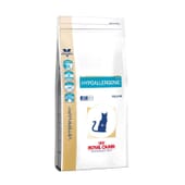 Veterinary Diet Croquettes Chat Adulte Hypoallergenic 2,5 kg de Royal Canin