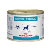Veterinary Diet Pâtée Chien Adulte Hypoallergenic 200 g de Royal Canin