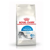 Croquettes Chat Adulte Home Life Indoor 27 2 kg de Royal Canin