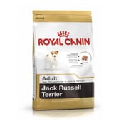 Hundefutter Für Erwachsene Jack Russell Terrier 1.5 Kg von Royal Canin