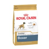 Pienso Boxer Junior 3 Kg de Royal Canin