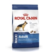 Pienso Perro Adulto Razas Grandes Pollo 4 Kg de Royal Canin
