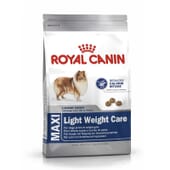 Ração Cão Adulto Raças Grandes Light Weight Care 15 Kg da Royal Canin