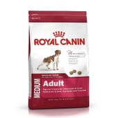 Croquettes Chien Adulte Taille Moyenne Poulet 10 kg de Royal Canin