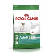 Croquettes Chien Adulte +8 Ans Petite Taille 4 kg de Royal Canin