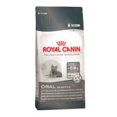 Pienso Gato Adulto Oral Care 1,5 Kg de Royal Canin