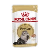 Pâtée Chat Persan Adulte 1 Sachet De 85 g de Royal Canin