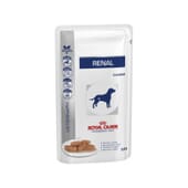 Veterinary Diet Comida Húmida Cão Adulto Renal 150g da Royal Canin