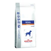 Veterinary Diet Ração Cão Adulto Renal Select 2 Kg da Royal Canin