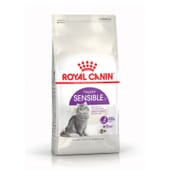 Ração Gato Adulto Regular Sensível 33 2 Kg da Royal Canin
