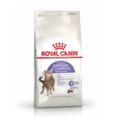 Katzenfutter Für Erwachsene Sterilisierte Katzen Appetite Control 2 Kg von Royal Canin