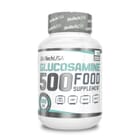 glucosamina condroitină plus compoziția cum să tratezi durerea în articulații și membre