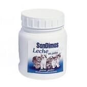 Milchpulver Für Kätzchen 500g von Sandimas