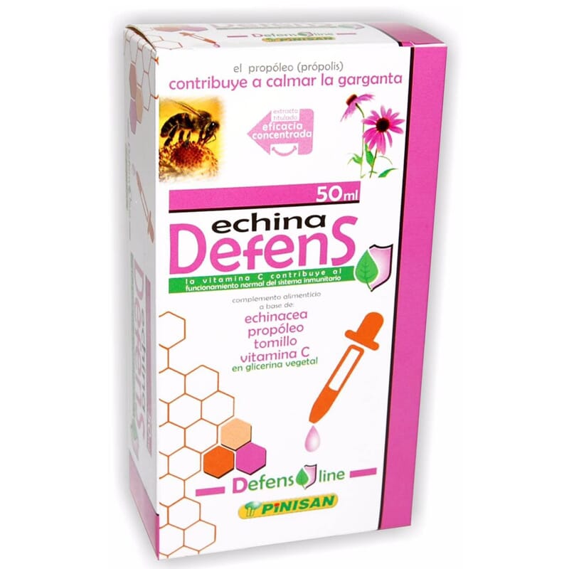 Echina Defens 50ml