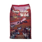 Hundefutter Southwest Canyon Mit Wildschwein 6 Kg von Taste Of The Wild