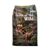 Pienso Perros Pine Forest Venado y Legumbres 2 Kg - Taste Of The Wild