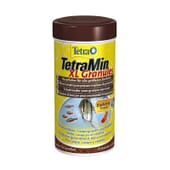 Min XL Grânulos 250 ml da Tetra