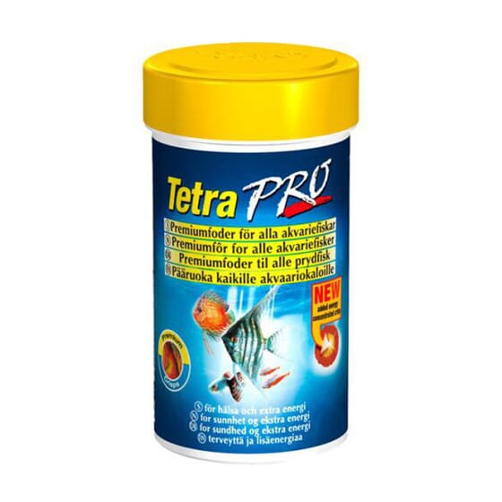 Pro Energy 100 ml da Tetra