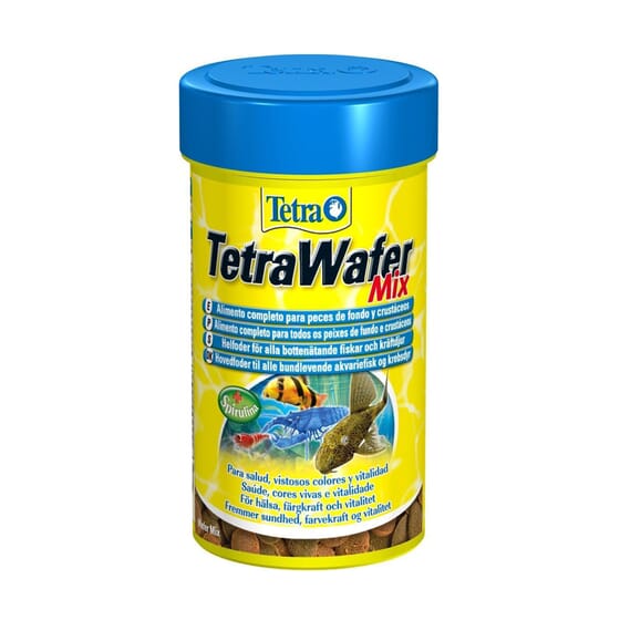 Wafermix 100 ml da Tetra