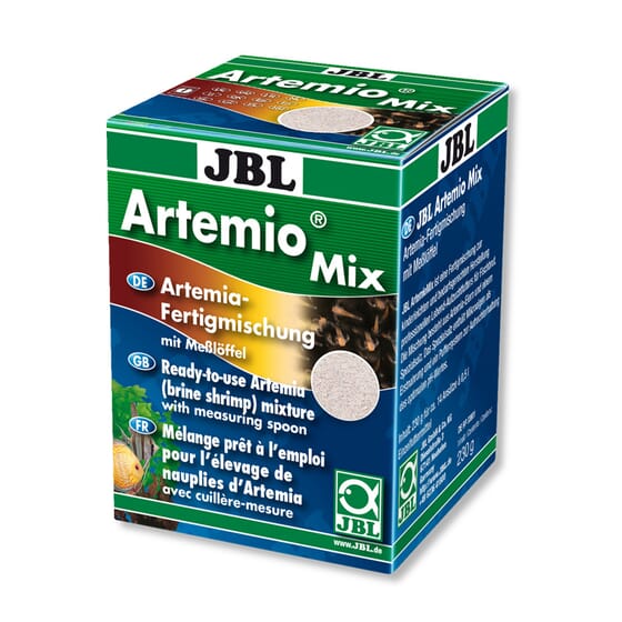 Artemiomix 200 ml da Jbl