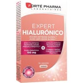 Expert Ialuronico 30 Capsule di Forte Pharma