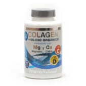 Collagène + Silicium Bio 180 Capsules - Prisma Natural | Nutritienda