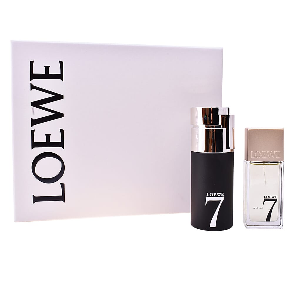 Loewe Anónimo Lote EDP 100 ml EDP 30 ml Loewe