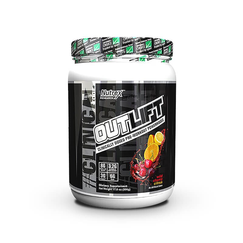 OUTLIFT 518g