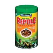 Reptile Gammare Para Tortugas 250 ml de Vitakraft