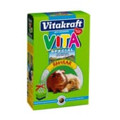 Vita Special Alimento Para Cobayas 600g de Vitakraft