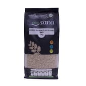 Arroz Basmati Integral Bio 1000g - Ecosana
