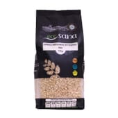 Arroz Redondo Integral Bio 1000g - Ecosana - Fuente de fibra