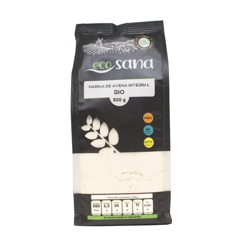 HAVERMEEL INTEGRAL BIO 500g