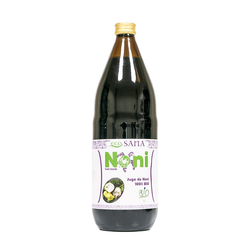 BEBIDA DE NONI BIO 1000 ml