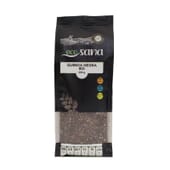 Schwarze Bio-Quinoa 400g von Ecosana