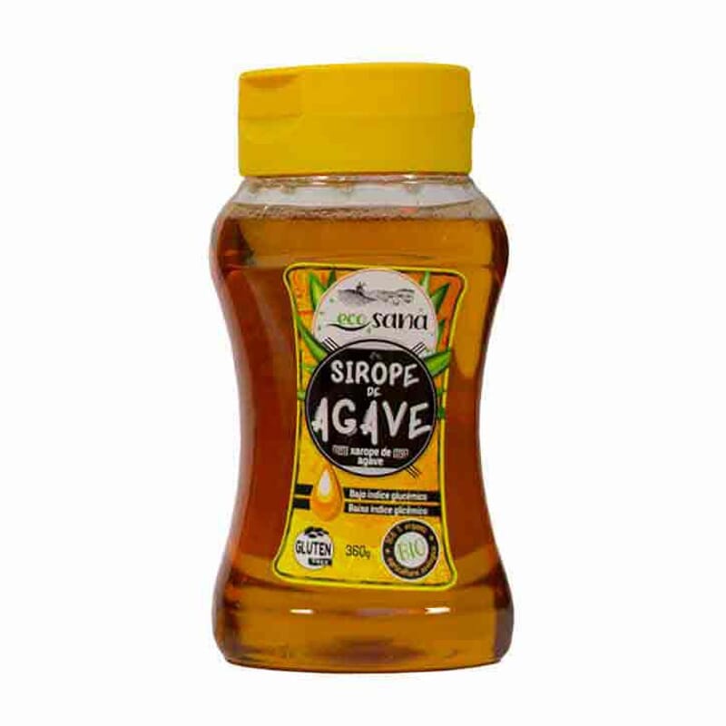 Sirope Agave Bio