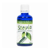 Stevia Bio 50 ml di Ecosana