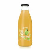 Sumo de Maçã Bio 1000ml - Ecosana - Natural!
