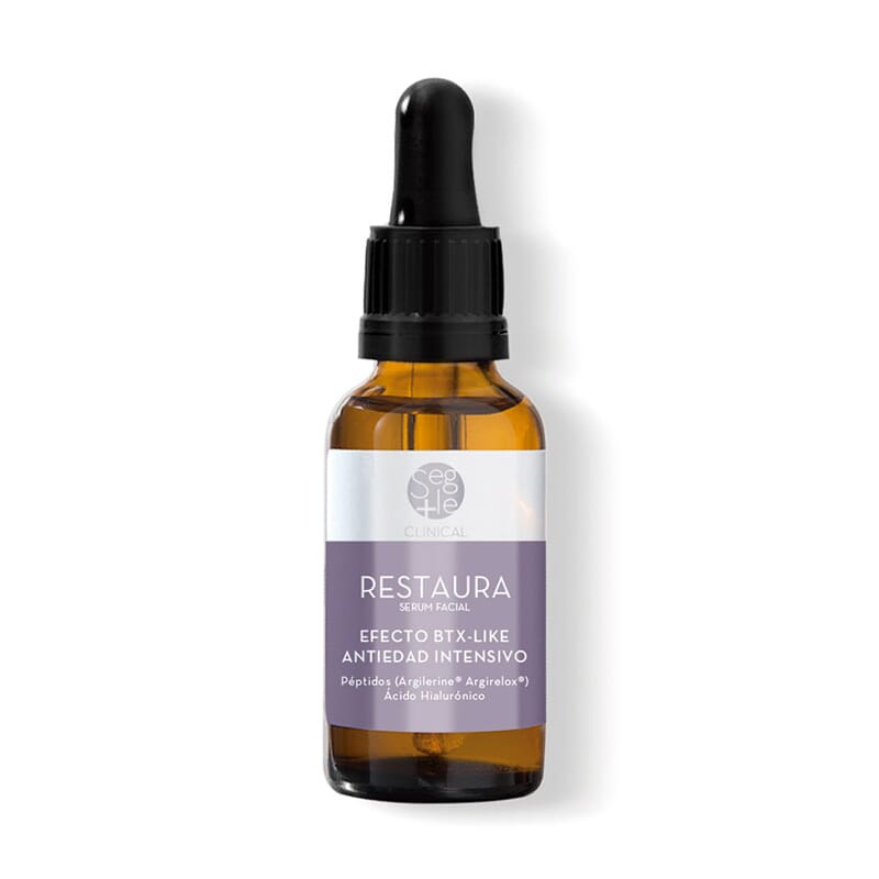 RESTAURA SÉRUM FACIAL 30ml