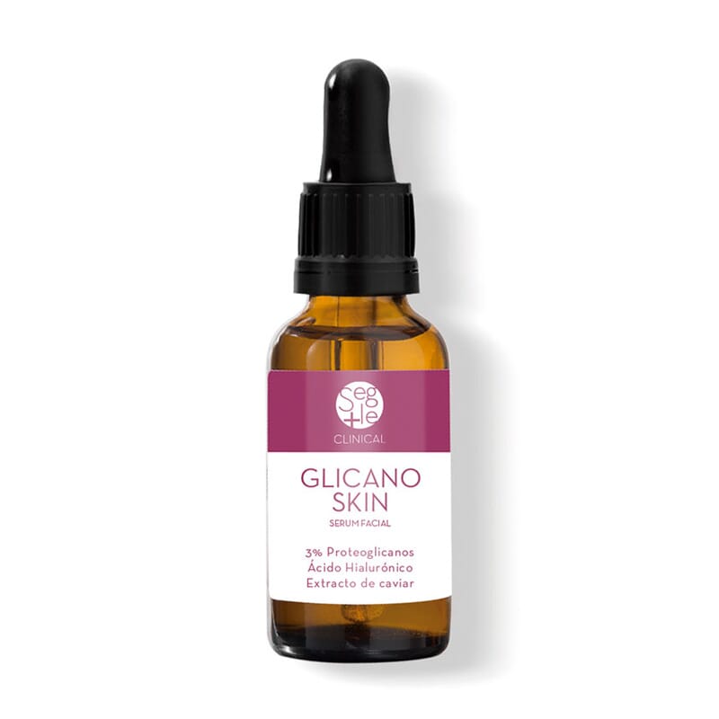 GLICANO SKIN SÉRUM FACIAL 30ml