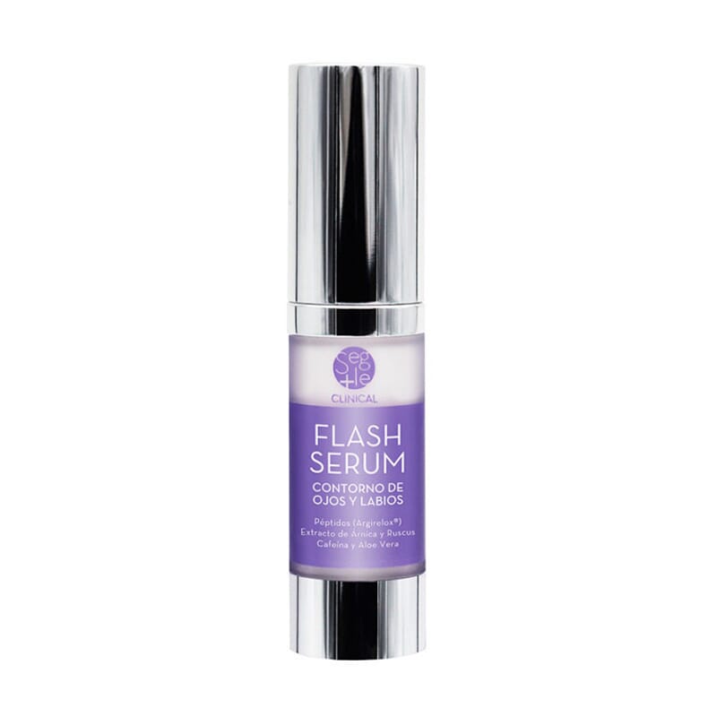 FLASH SÉRUM CONTORNO DE OJOS Y LABIOS 15ml