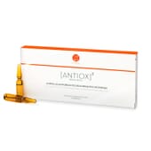 ANTIOX 3 SERUM FACIAL 10 Ampollas de 2ml de Segle Clinical