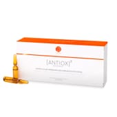 Antiox 3 Sérum Facial Ampollas 30X2 ml - Segle Clinical