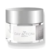 Day Action+ Crema de Día 50ml - Segle Clinical - Hidratante