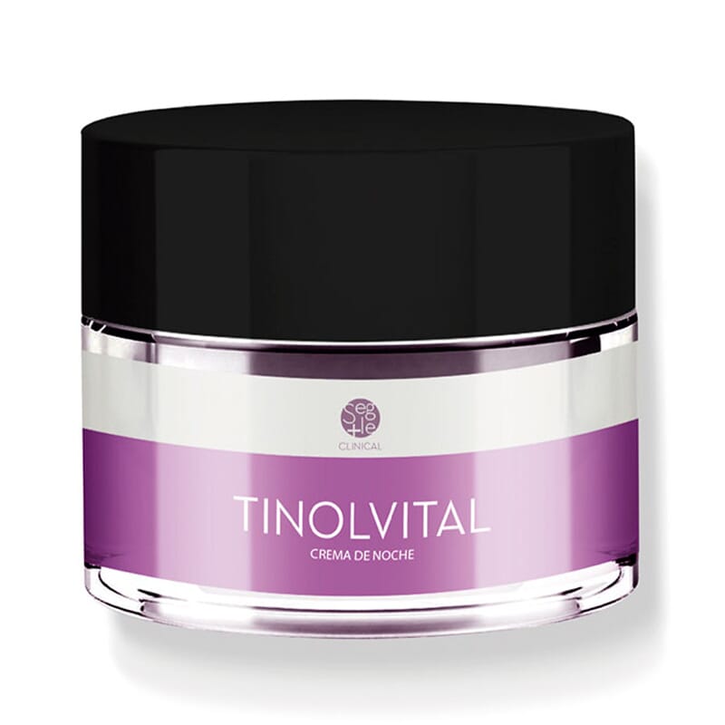 TINOLVITAL CREMA DE NOCHE 50ml